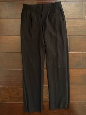 Black Dress Pants